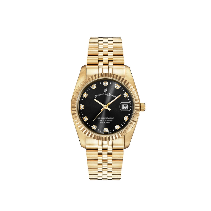 Jacques du best sale manoir montre femme