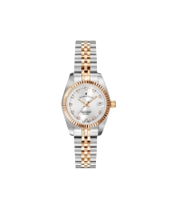 Montre suisse 2025 femme or