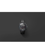 Photo 4 de cette Montre Homme en Acier inoxydable Gris, Noir HAWKER HARRIER II - AVI-8 | AV-4056-05