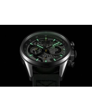 Photo 10 of this Grey, Green HAWKER HARRIER II Stainless Steel Men's Watch - AVI-8 | AV-4065-01