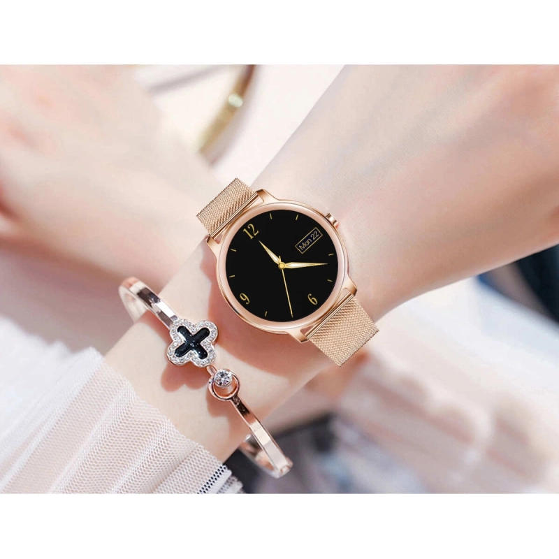 Stylish women's smartwatch online