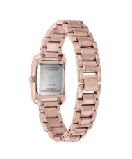 Photo 3 de cette Montre Femme pas chère Quartz en Métal, Rose Doré - TMRG10126-03