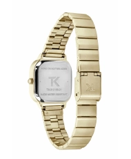 Photo 2 of this Cheap Women's Quartz Metal Watch, Gold - TMG10156-01