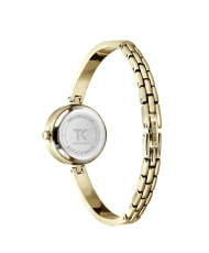 Photo 2 of this Cheap Women's Quartz Metal Watch, Gold - TMG10157-01