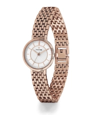 Photo 3 of this Inexpensive Women's Quartz Metal Watch, Rose Gold - TMRG10161-03