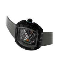 Reloj Magellan Cronógrafo Camuflaje Oscuro - NB-6024-0J