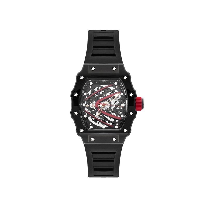 Montre squelette Homme...