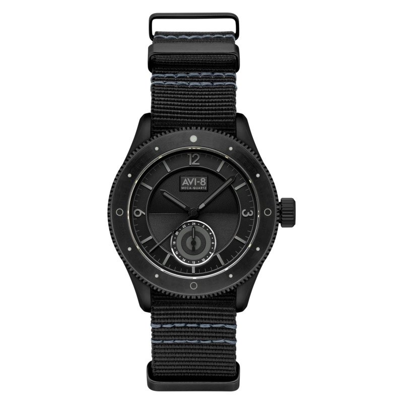 Men's Meca Quartz Watch in...