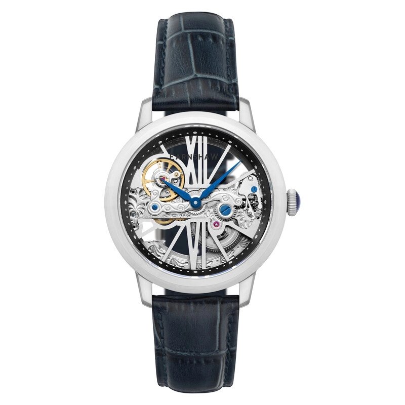 Montre squelette Homme...