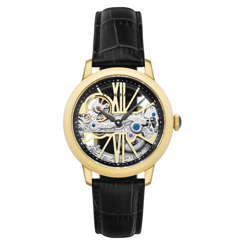 Montre squelette Homme...