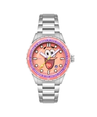 Patrick Rose Automatic Watch, Spinnaker x SpongeBob SquarePants 25th Anniversary Limited Edition - SP-5138-22