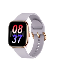 Metal Smartwatch, Rose Gold, Parma - OVERTAKE - SW081D