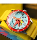 Montre PATRICK O'CLOCK-...