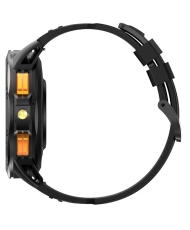 Noir - GPS MOTION TRAIL - SW094A de la marque SMARTY 2.0