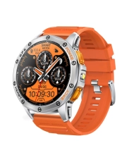 Orange - GPS MOTION TRAIL - SW094B de la marque SMARTY 2.0