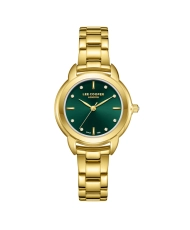 Montre Quartz en Métal