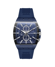 Montre Quartz en Silicone