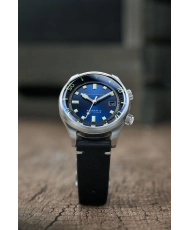 Foto 3 dieser Herrenuhr in Blau, Grau, Schwarz BRADNER - SPINNAKER | SP-5062-03