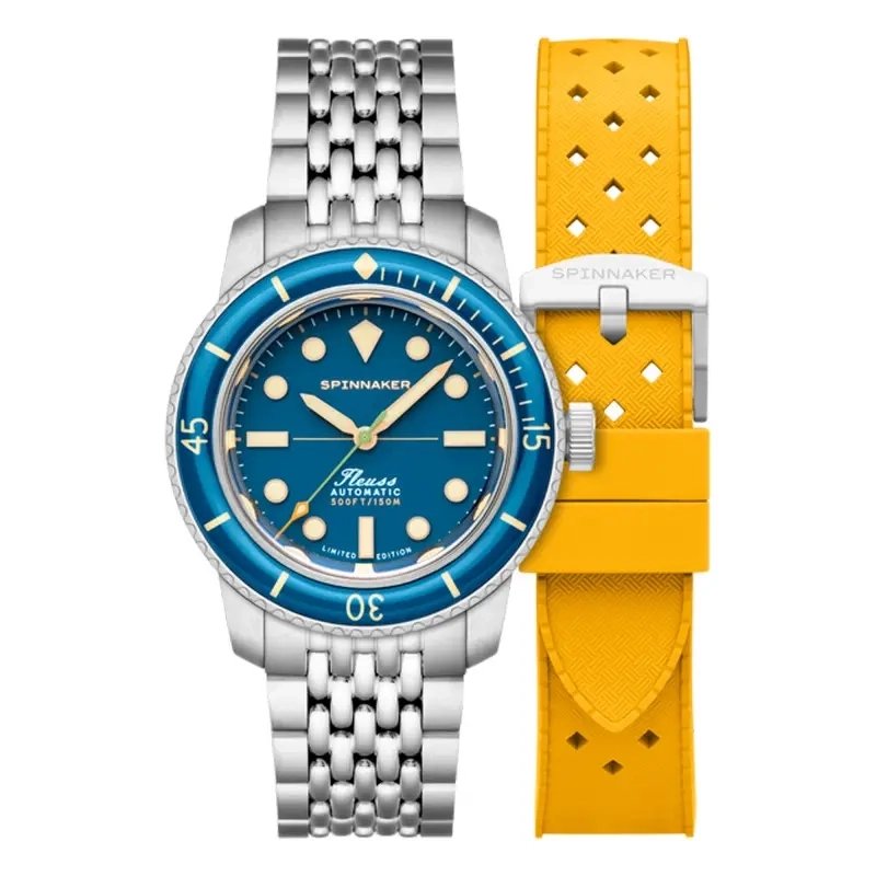 Reloj de buceo automático...