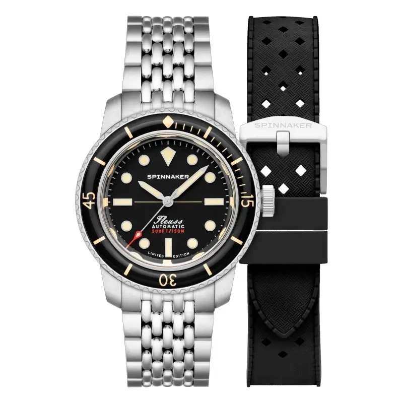 Reloj de buceo automático...