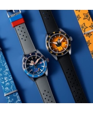 Montre Popeye Blue – Fleuss Popeye bronemies - SP-5161-02
