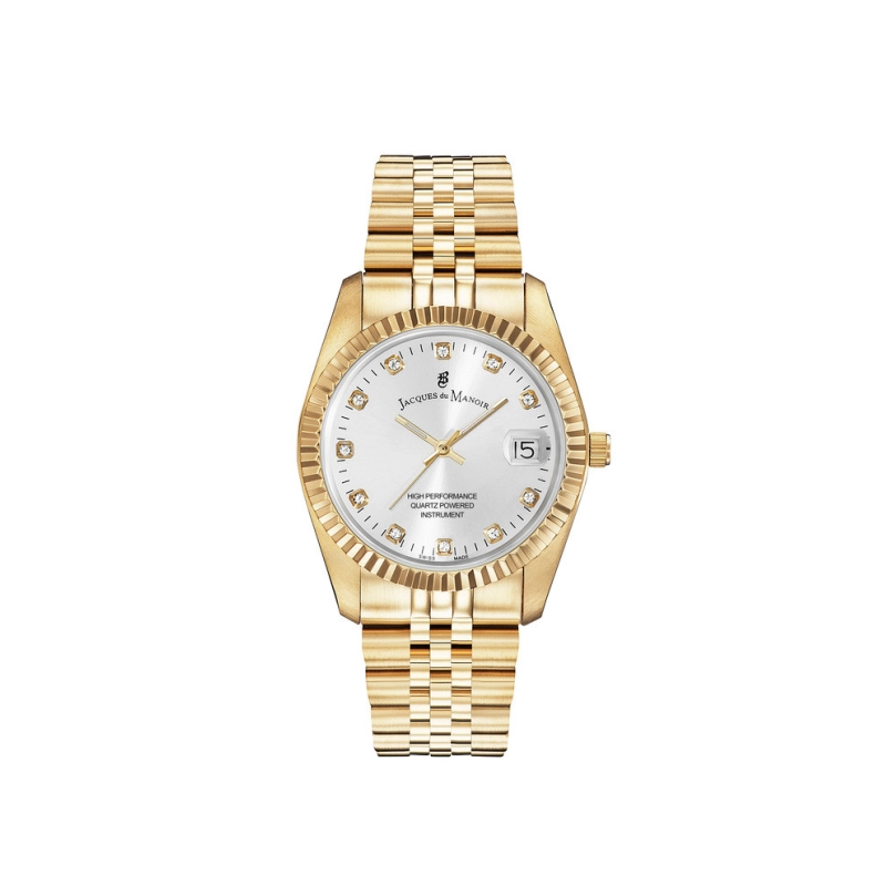 Montre suisse femme or hot sale