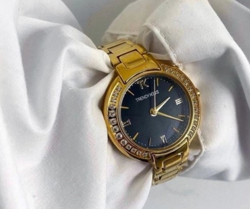 Cheap gold watches best sale