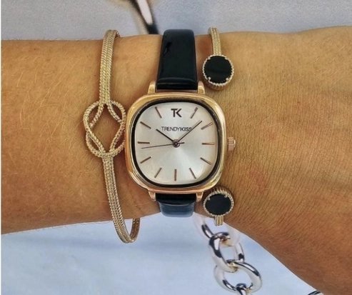 Vintage women's watch