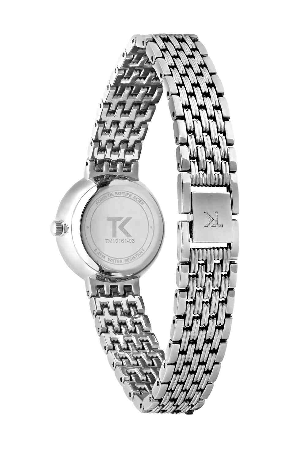 Trendy Kiss | Montre Femme pas chère en Métal - TM10161-03