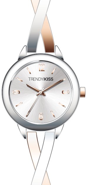 Trendy Kiss | Cheap Women's Metal Watch - TM10167-01