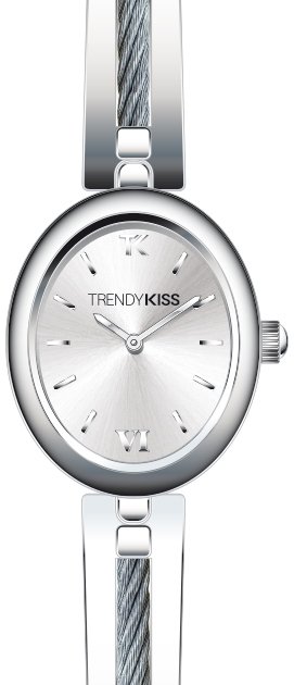 Beso de moda | Reloj de Mujer Barato en Metal y Acero - TM10168-01