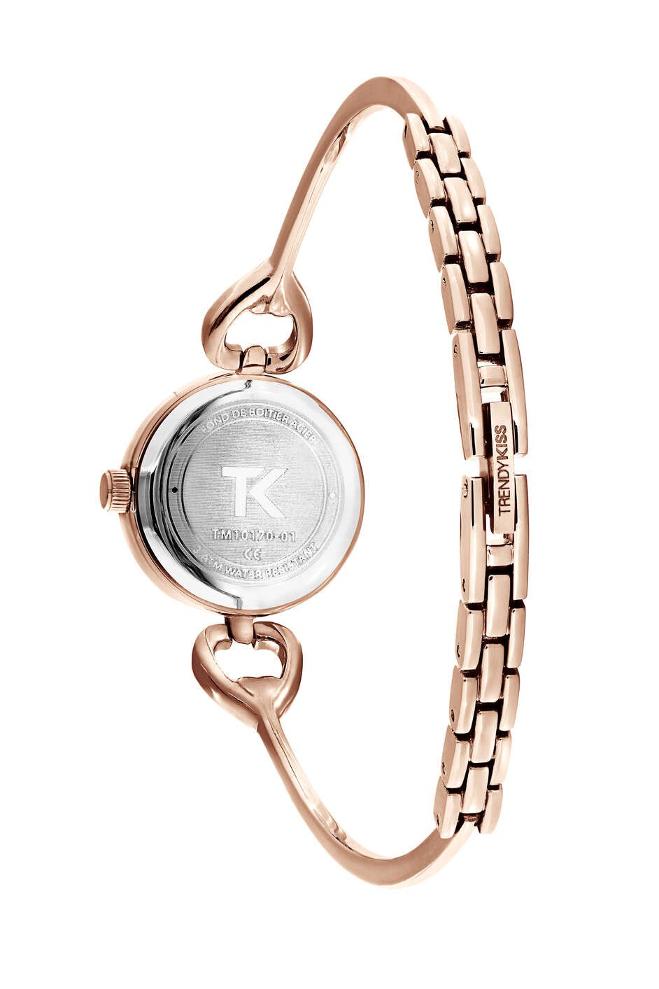 Trendy Kiss | Montre Femme pas chère en Métal - TM10170-01