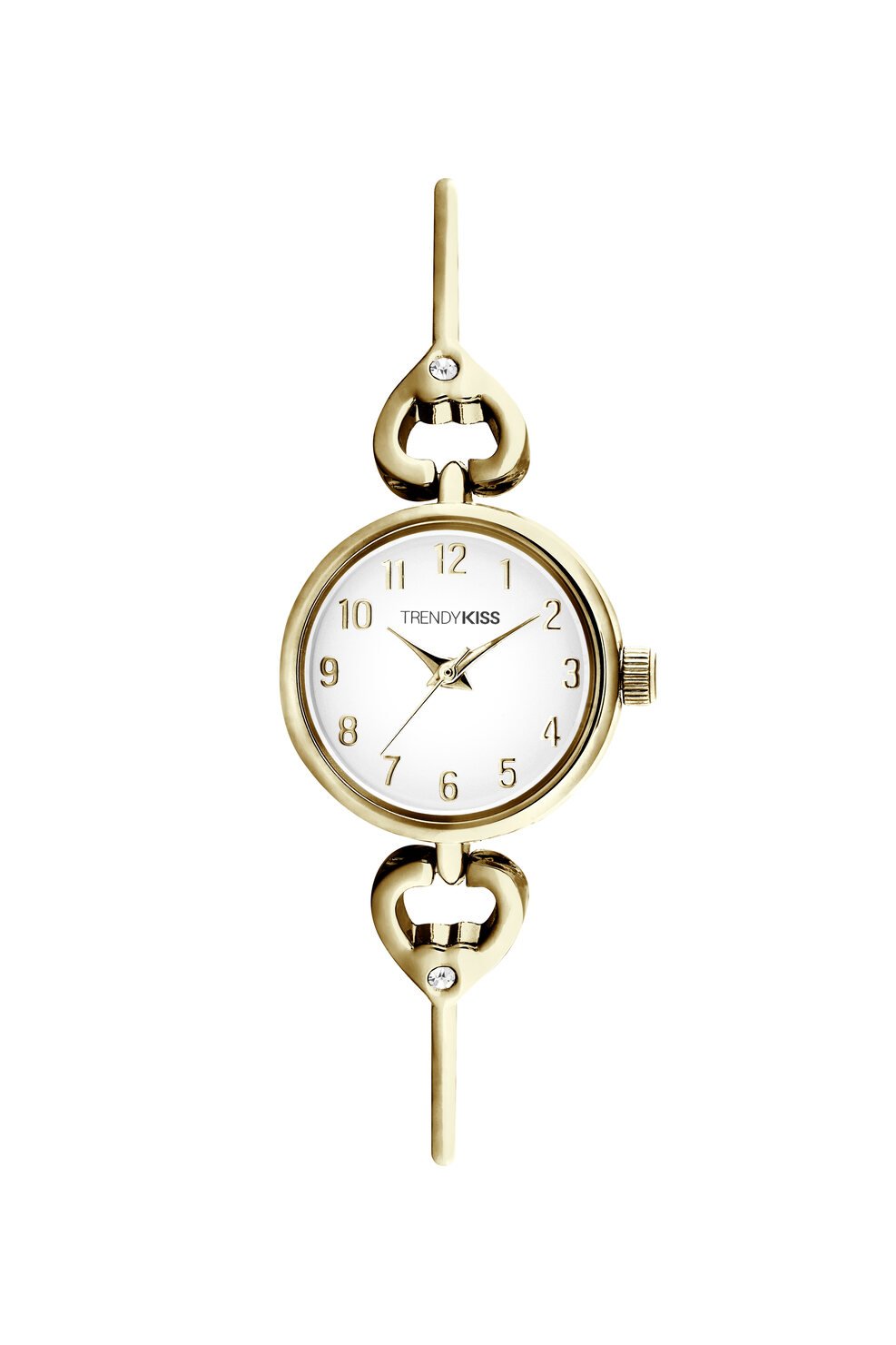 Montre Femme pas chère Quartz en Métal, Doré - TM10170-02