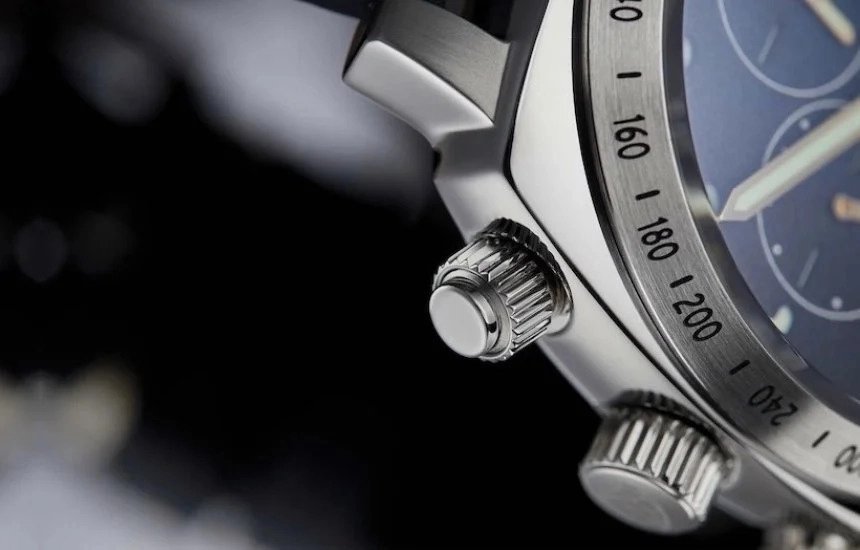 Élégance, Style, Accessibilité Une Montre Pour Chaque Moment De Vie